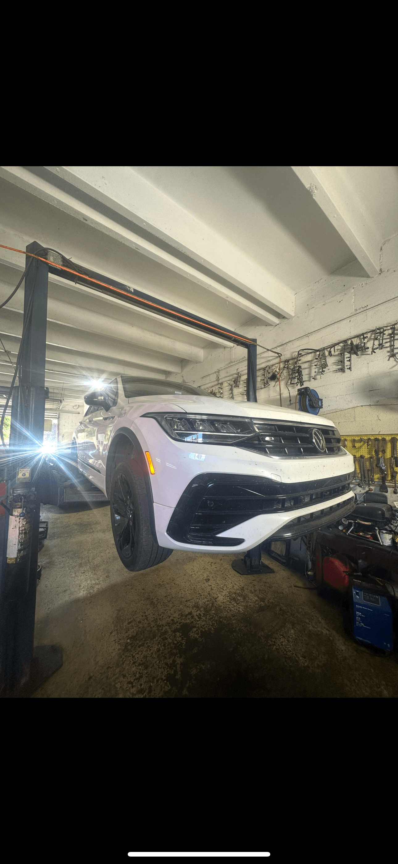 Professional Auto Service