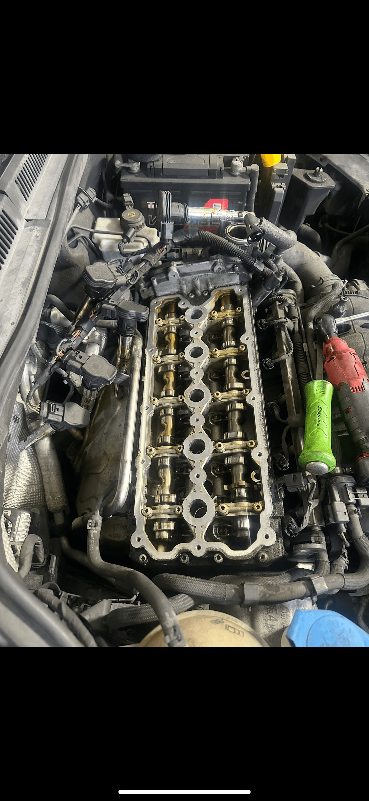 Engine Repair