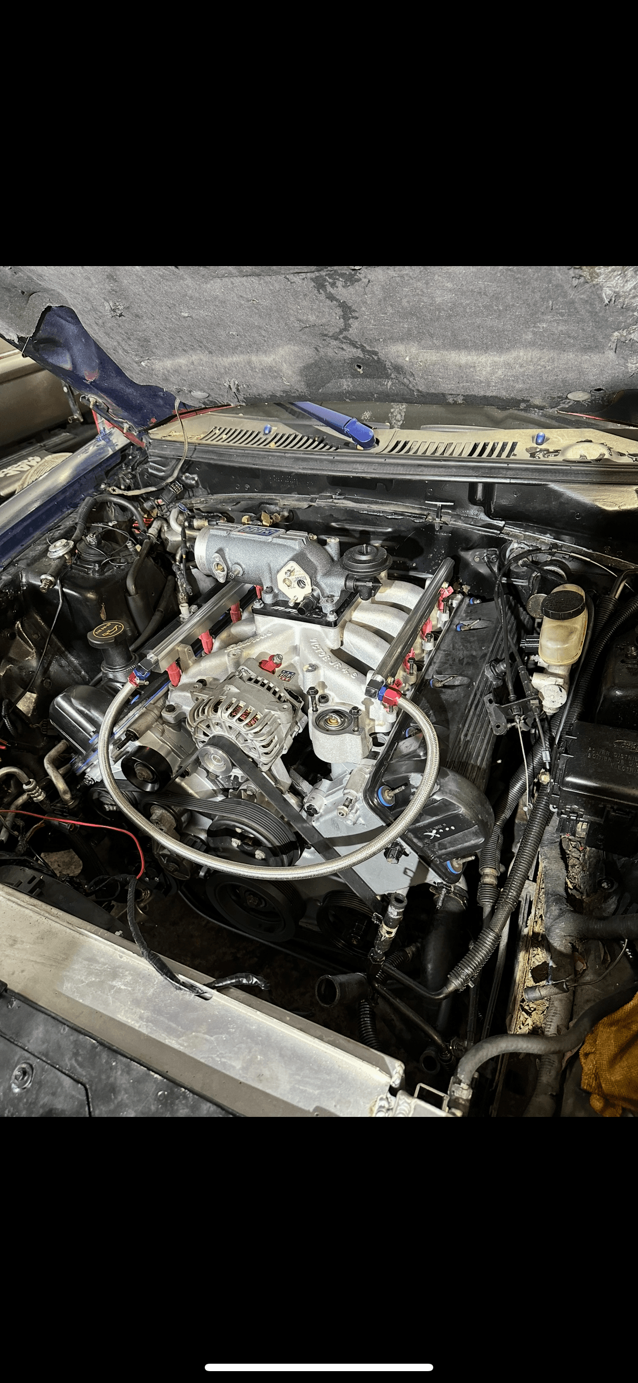 Tune Up